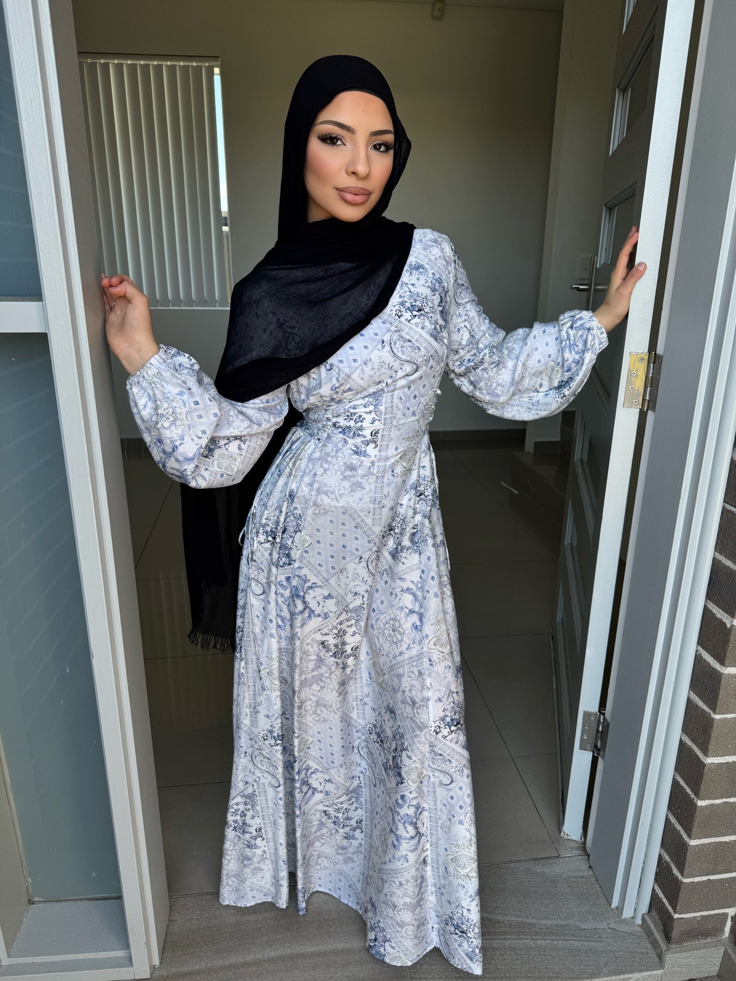 Rianne Dress