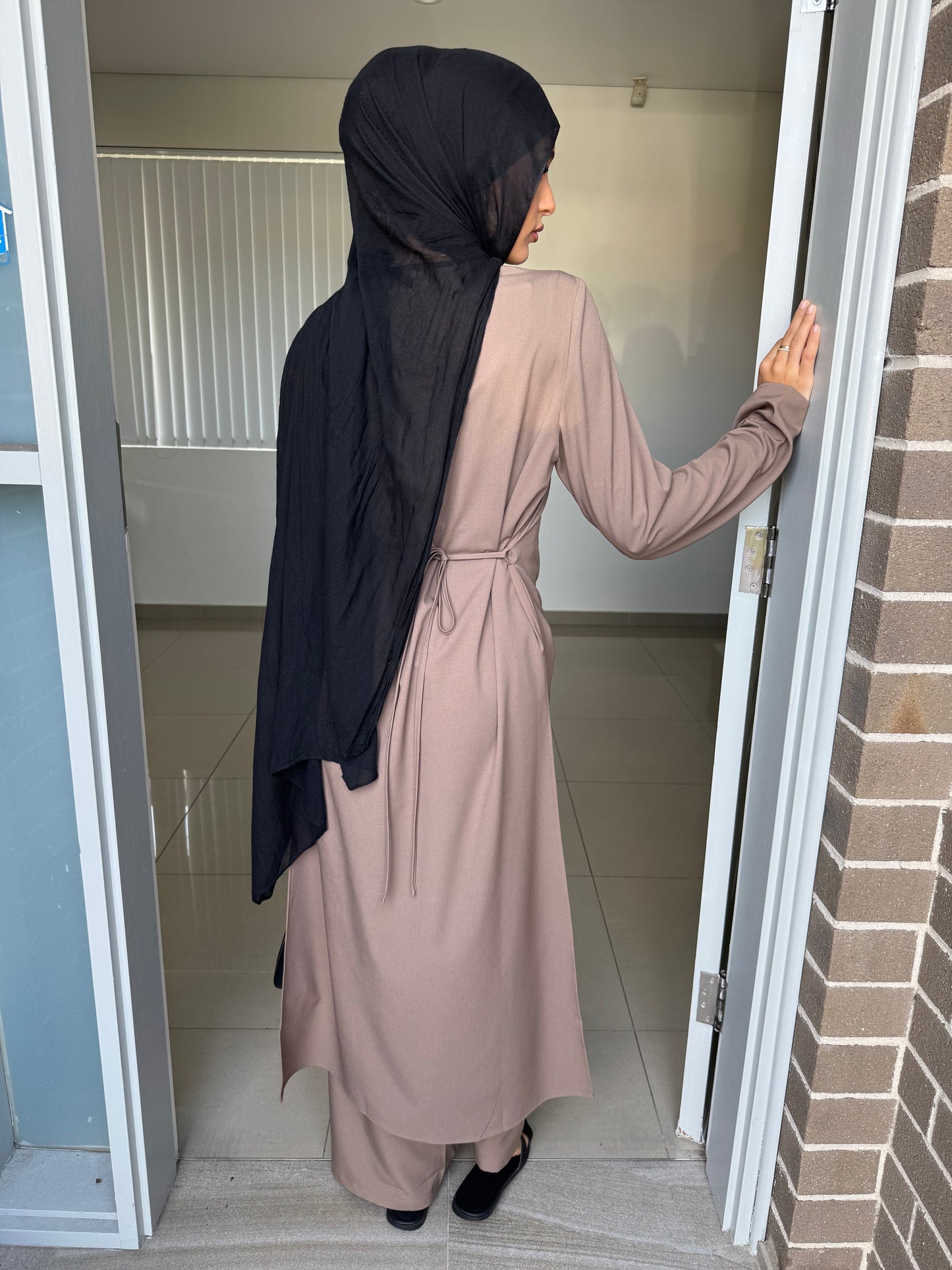 Farah Set
