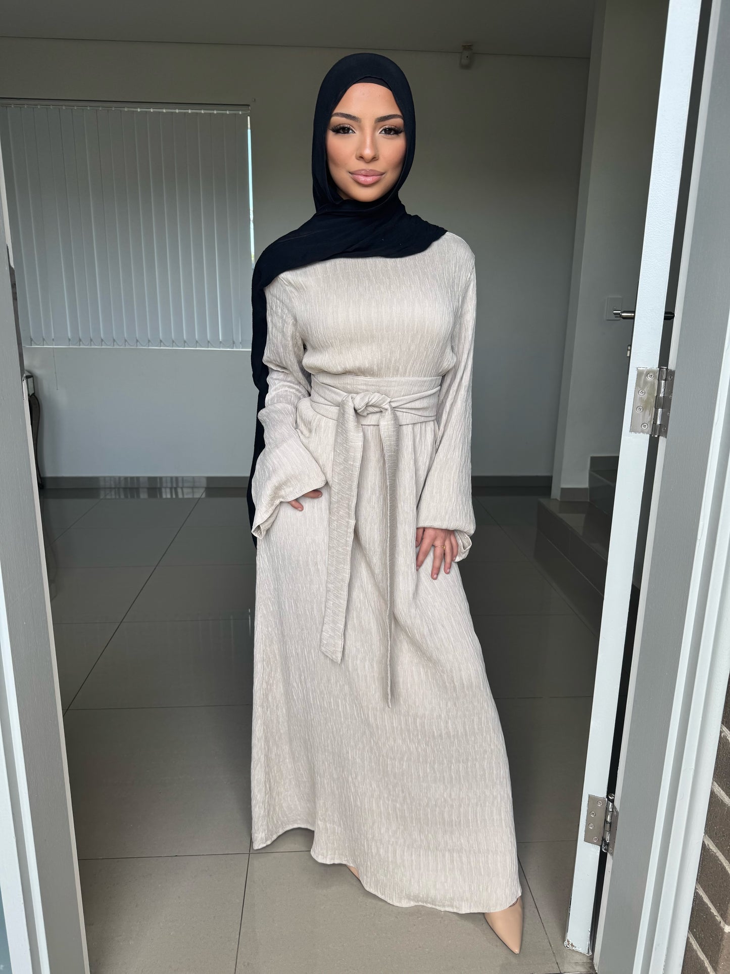 Amira Dress
