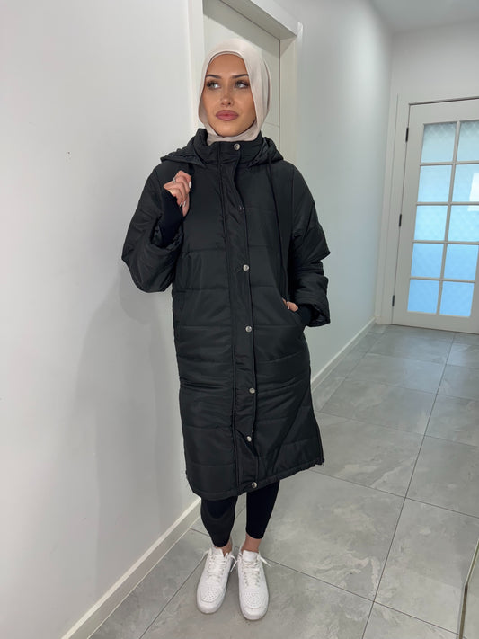 Puffer Jacket