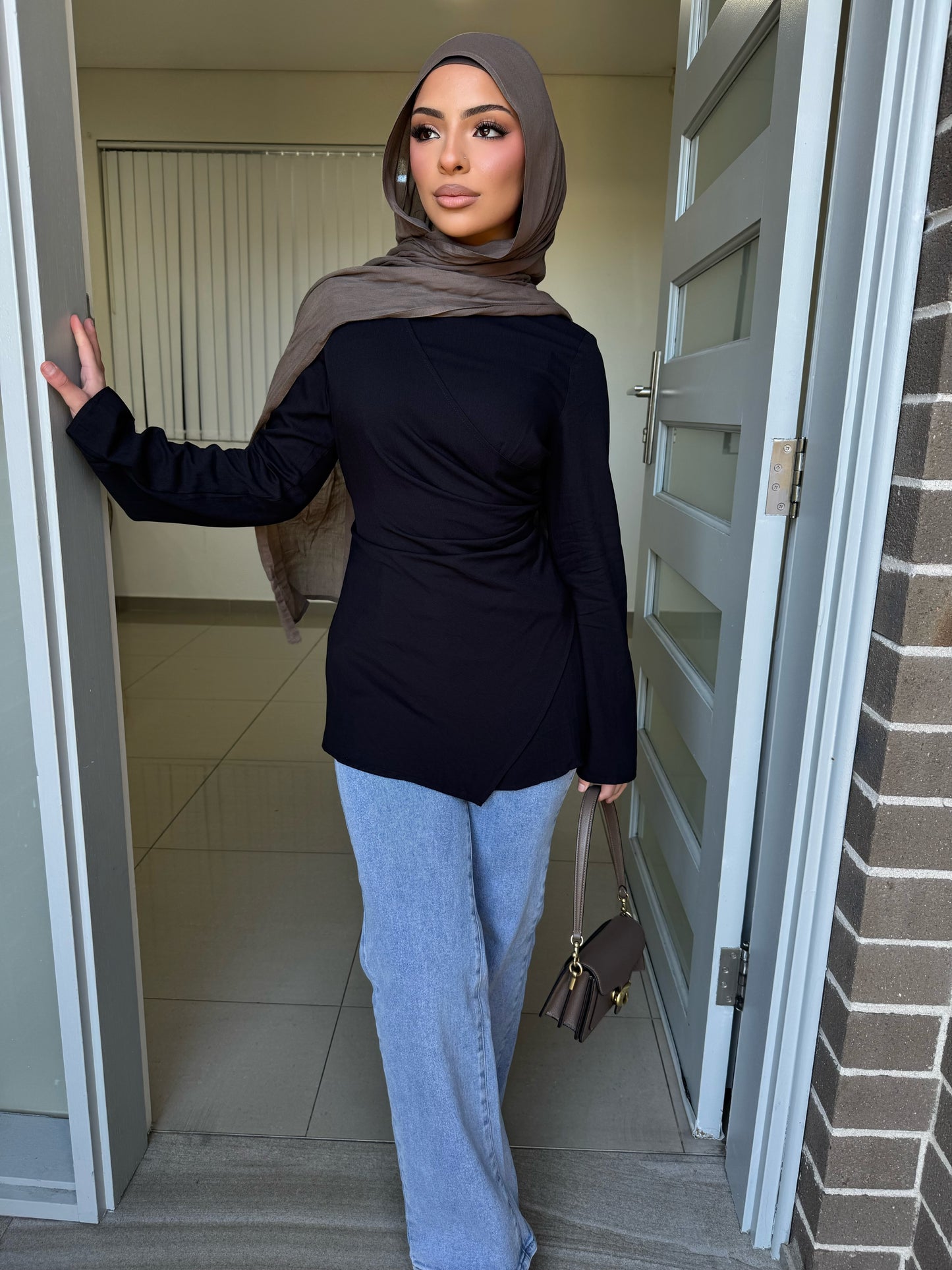 Jasmine Top