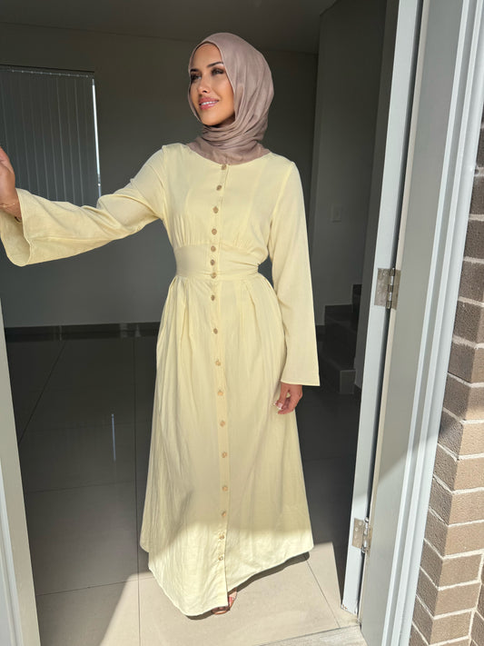 Layal Dress