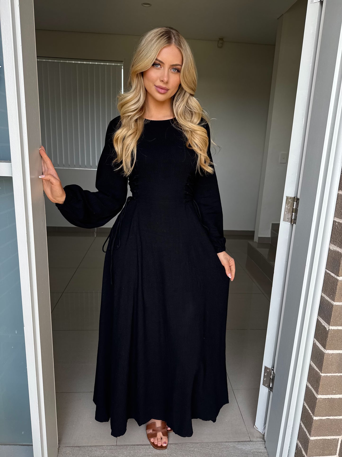 Mira Dress