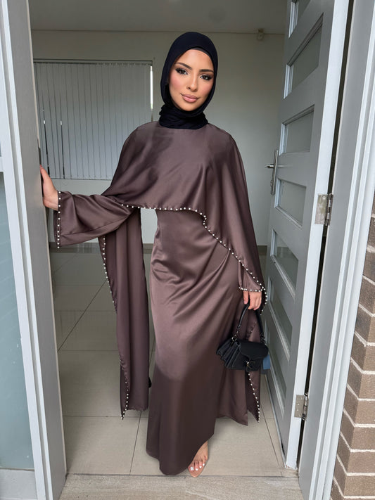 Samira Dress