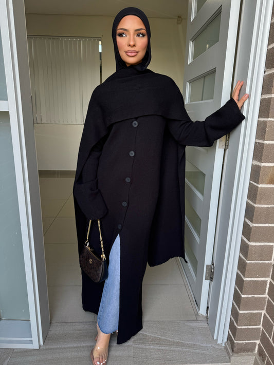 Dina Knit Dress
