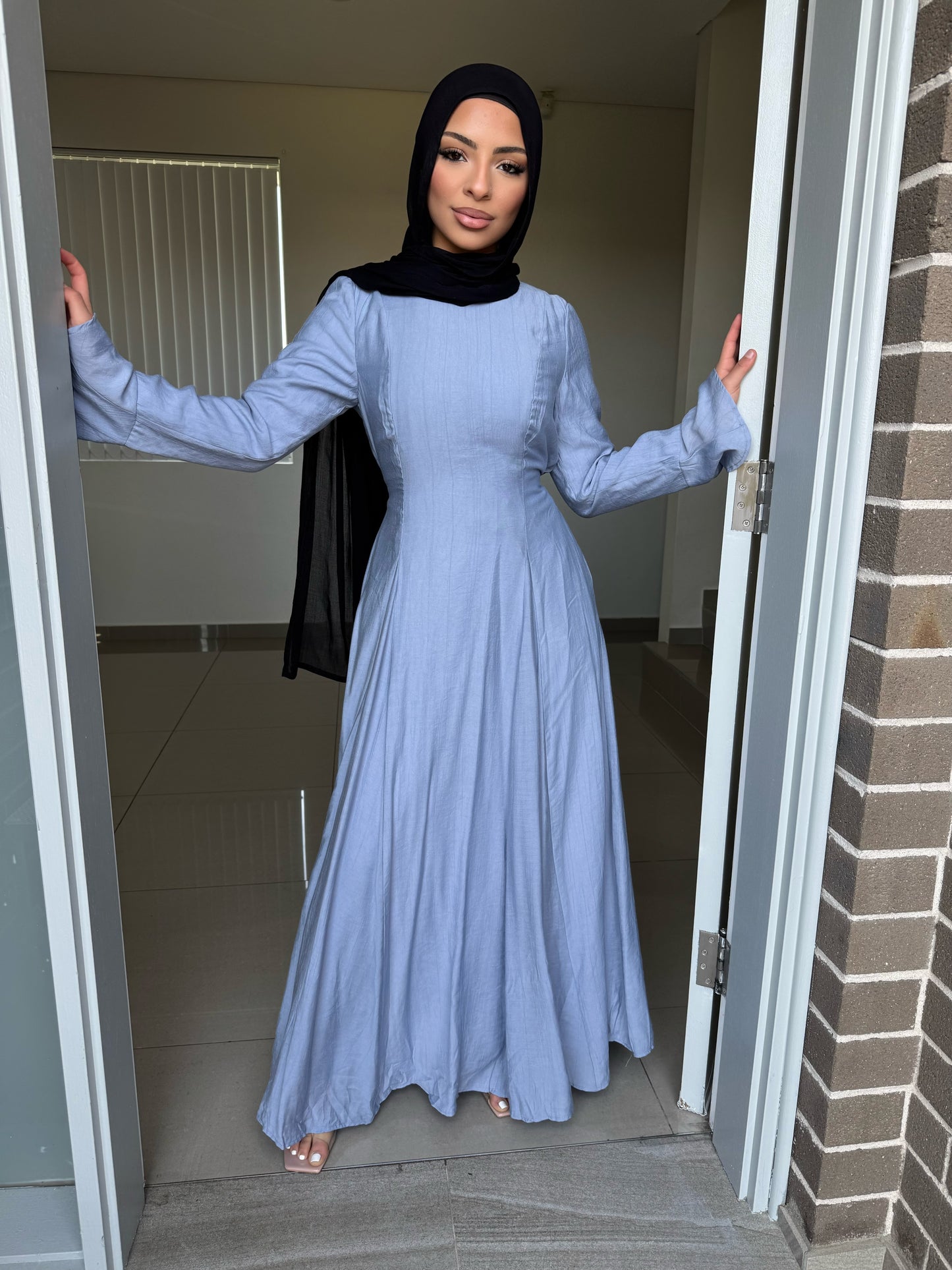 Roya Dress