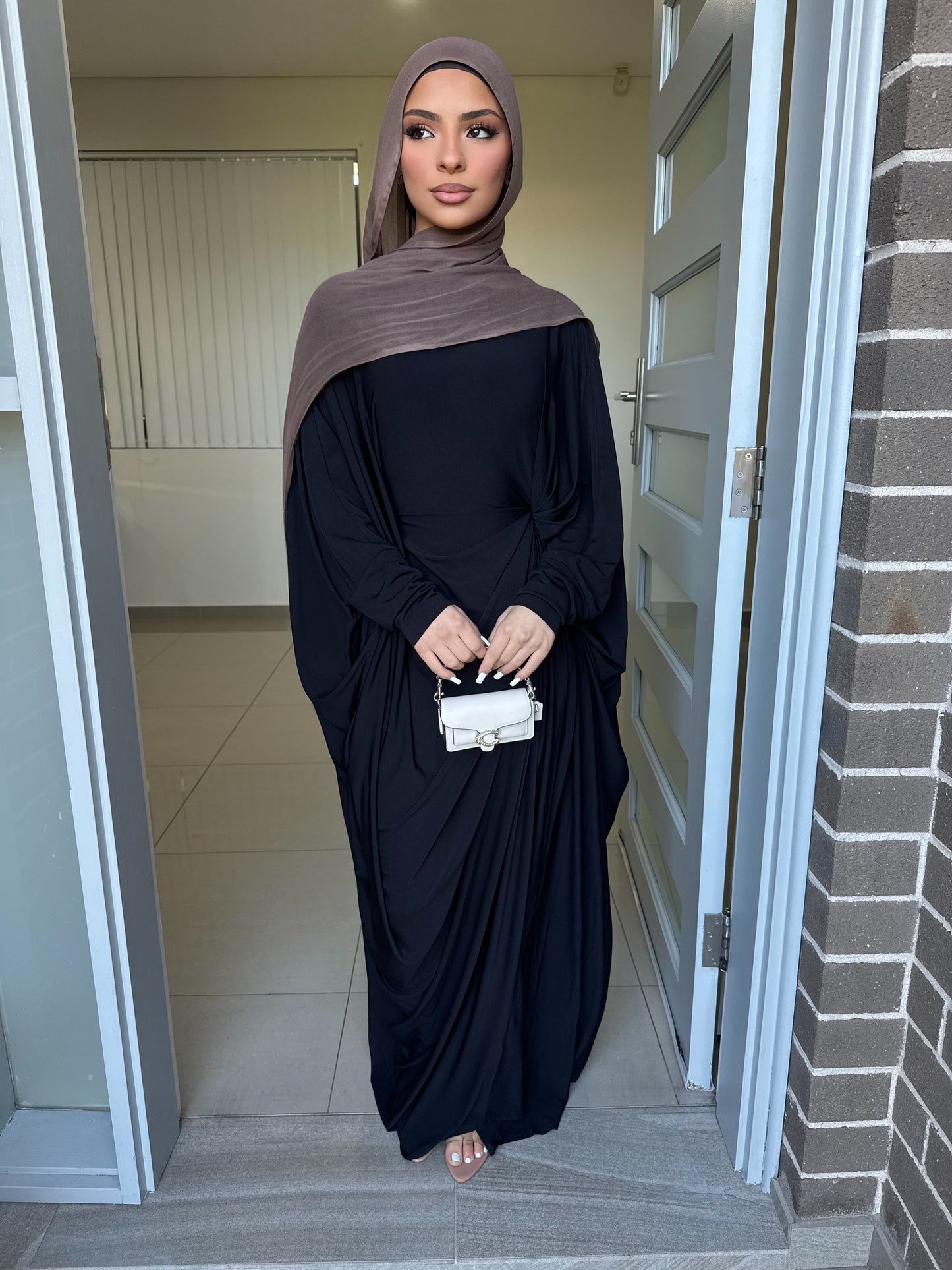 Ayana Dress