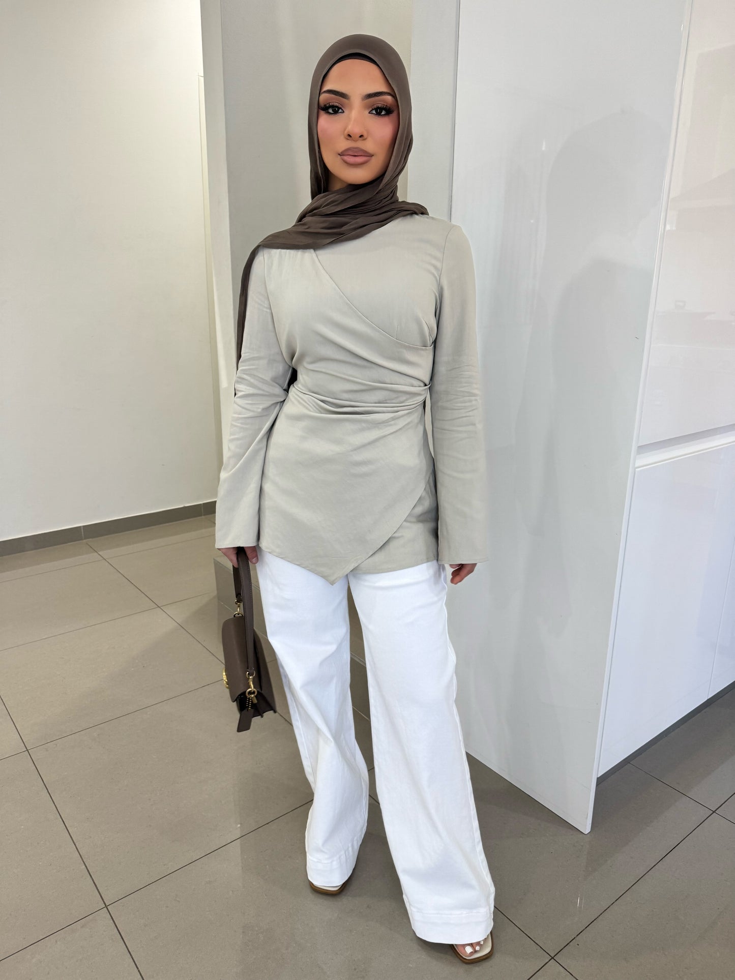 Jasmine Top