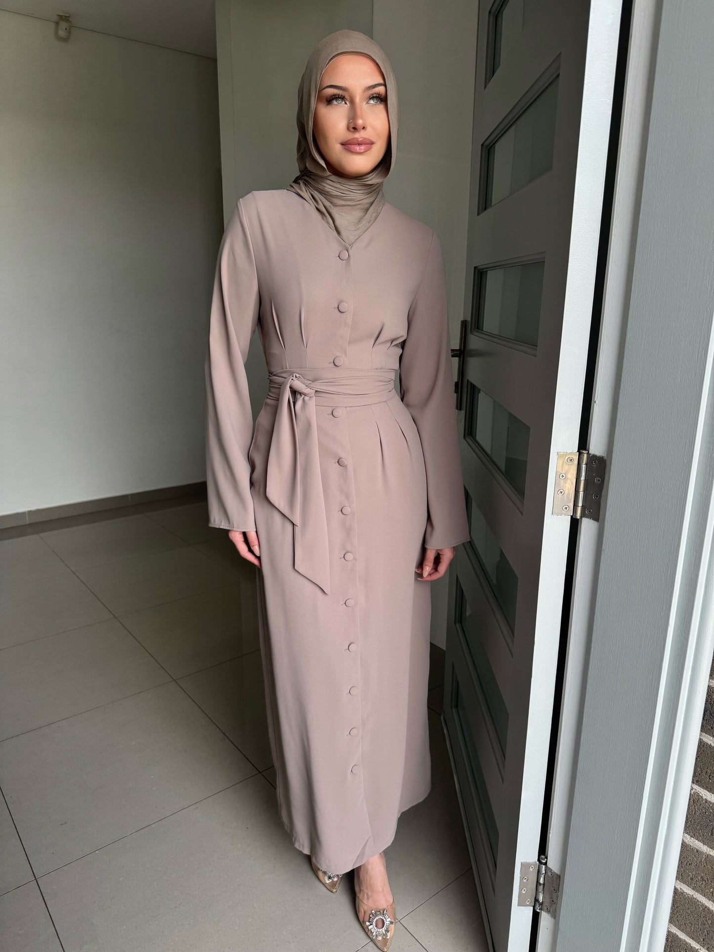 Elli Dress