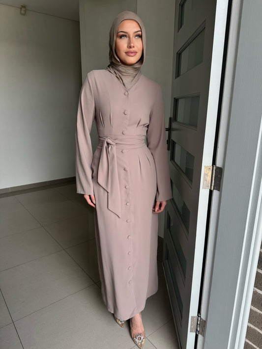 Elli Dress