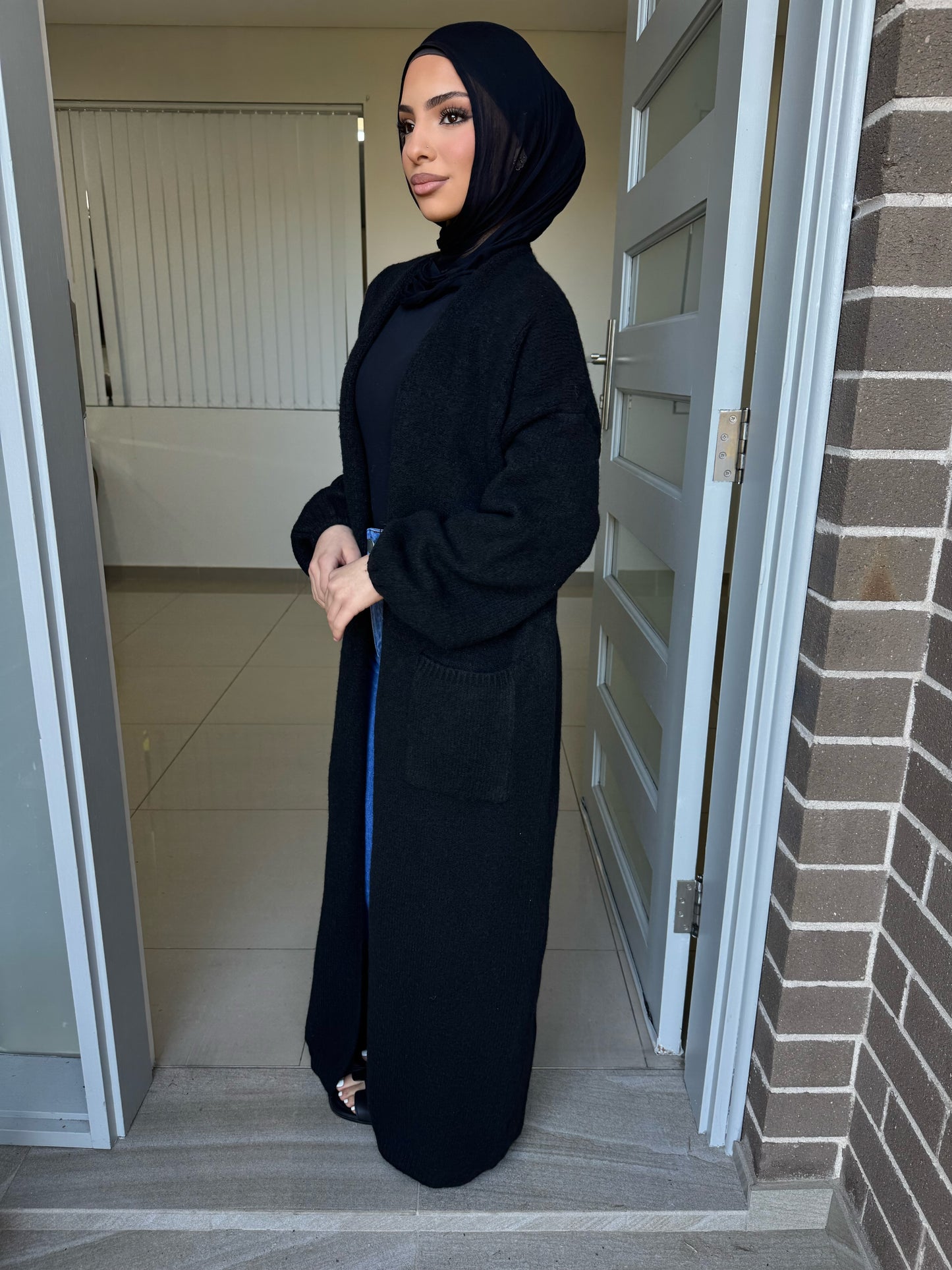 Rema Cardigan