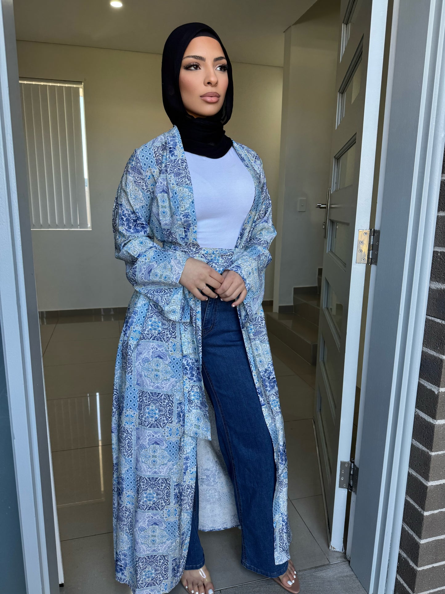 Gabby Cardigan