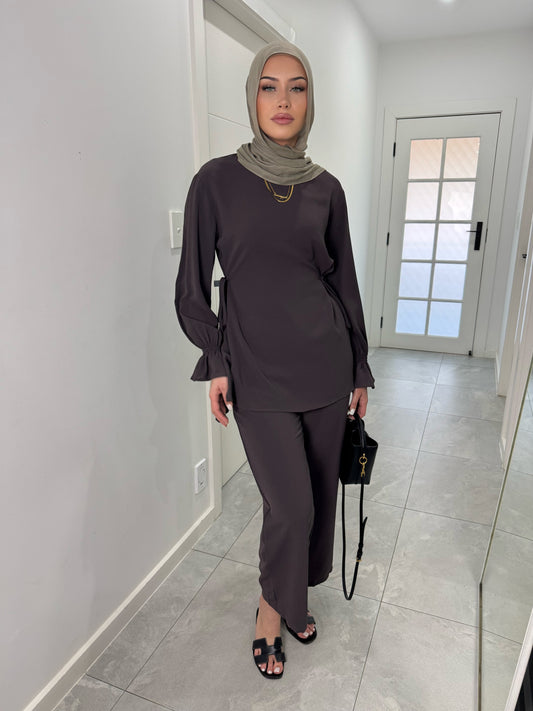Asiya Set