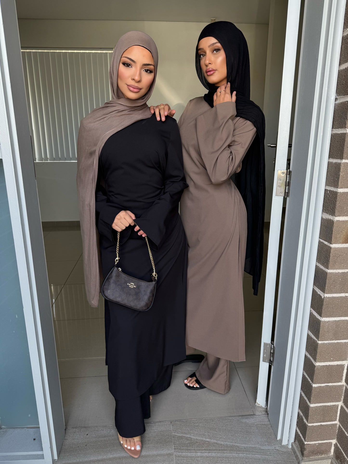 Farah Set