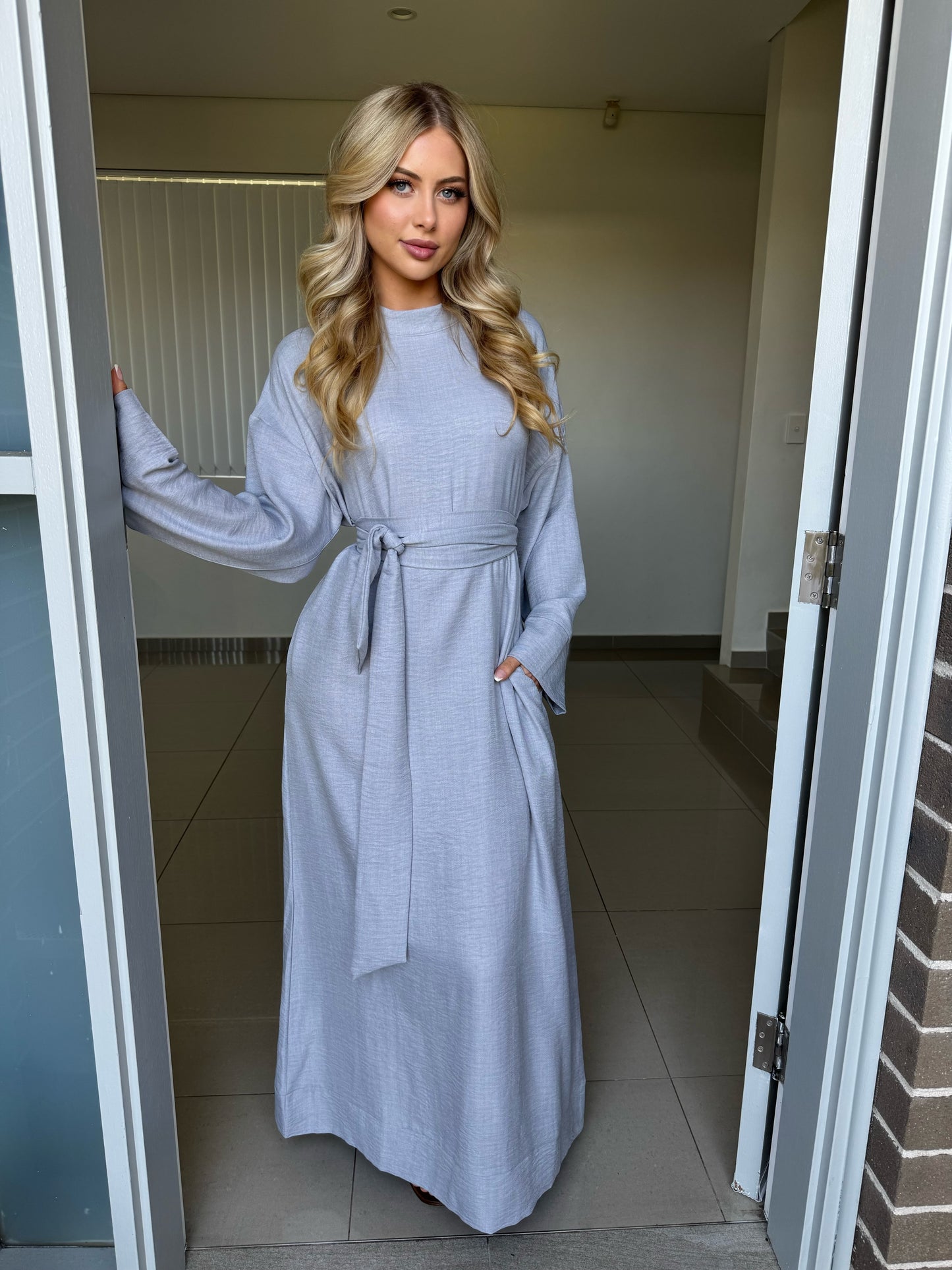 Dina Dress
