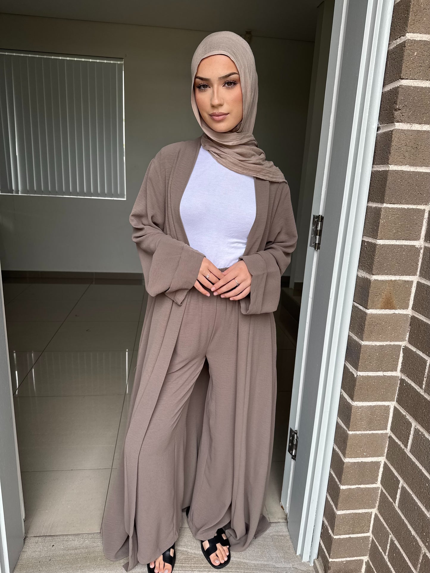 Sara Set