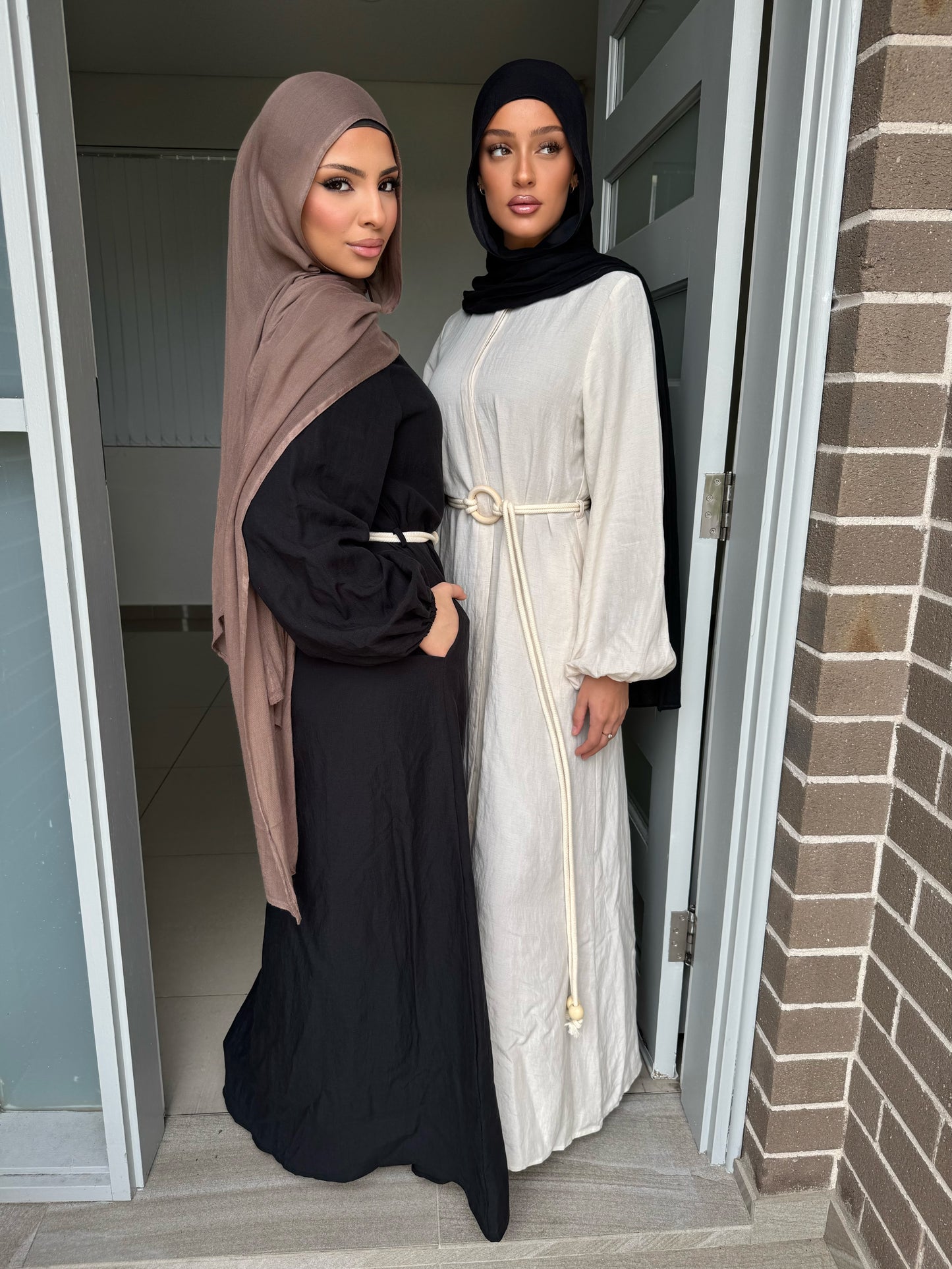 Lamis Dress
