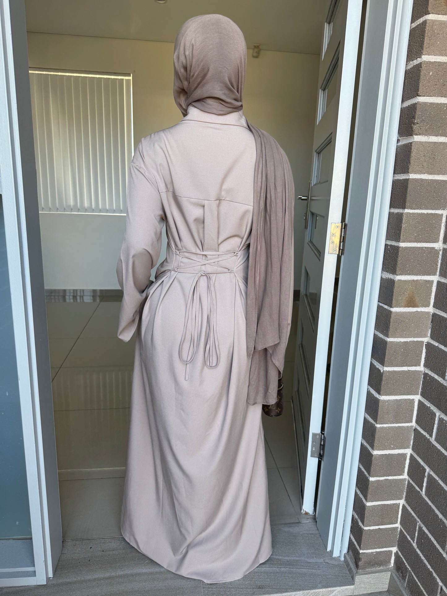Sandra Dress
