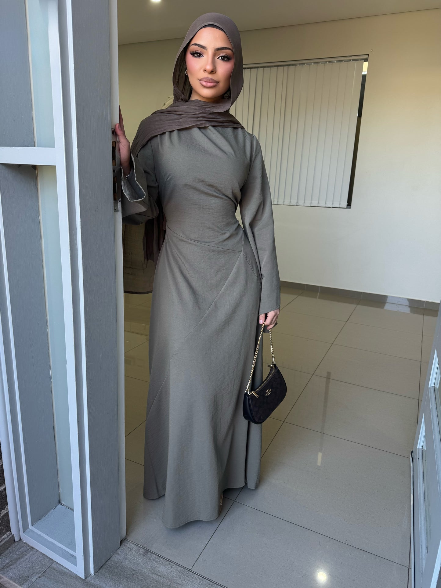 Tori Dress 2.0