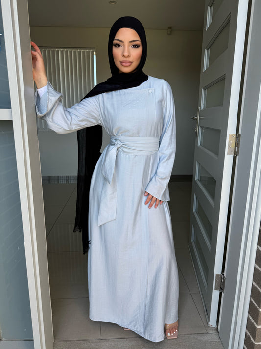 Evelyn Dress