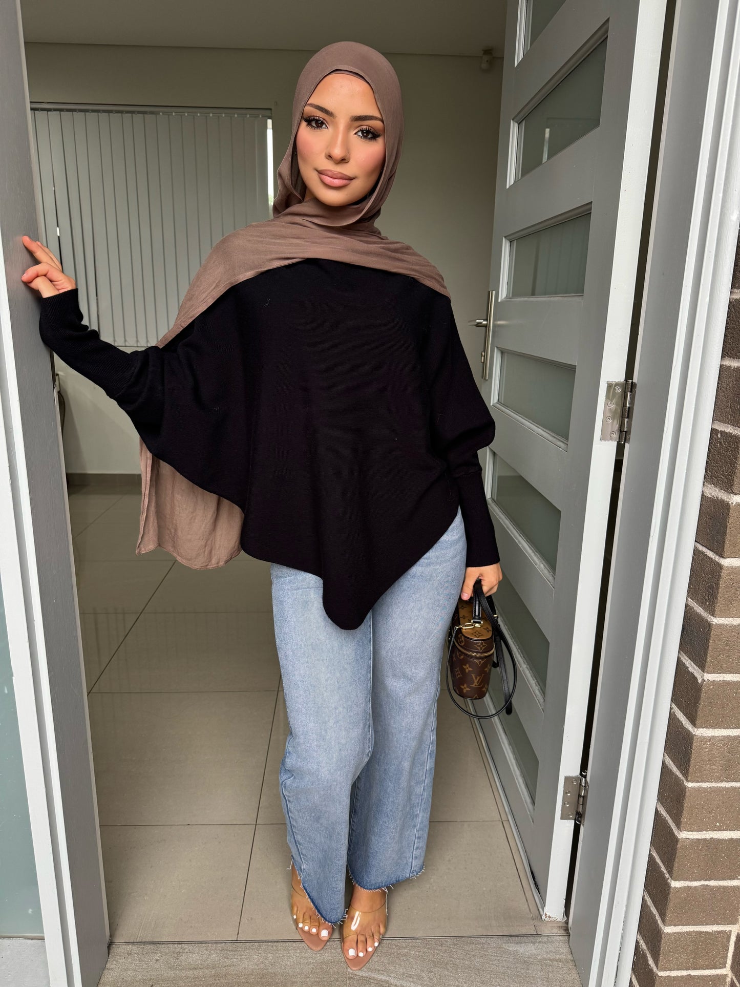 Zaina Knit 2.0