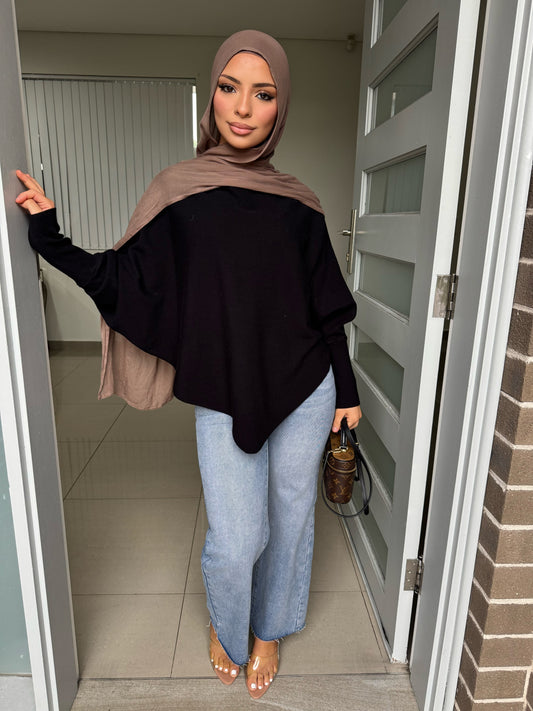 Zaina Knit 2.0