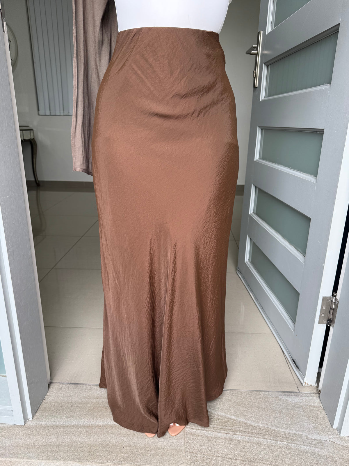 Hanna Skirt