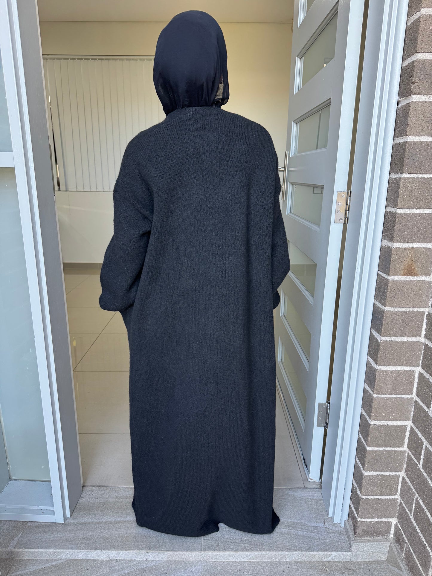 Rema Cardigan