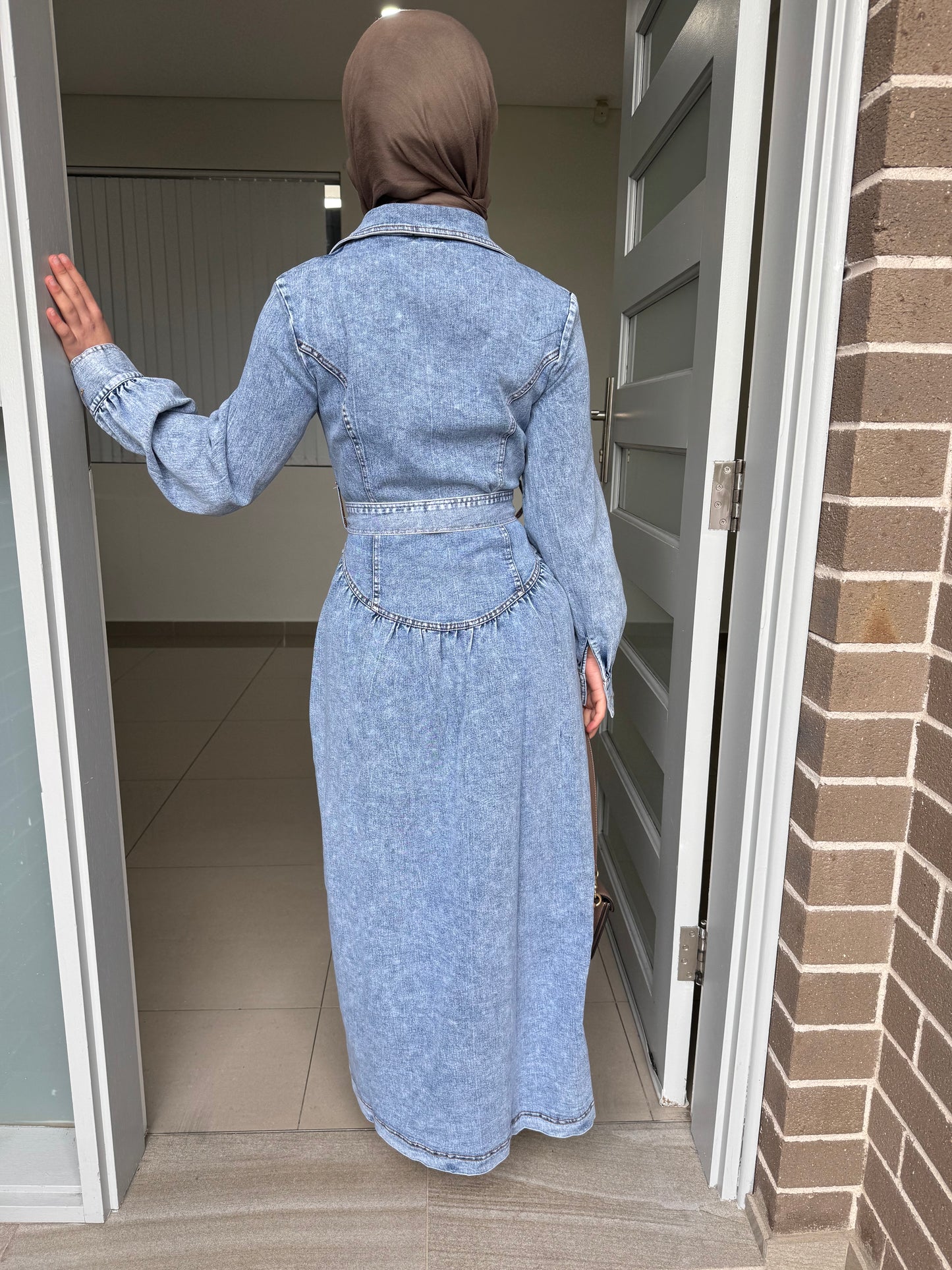Diane Dress