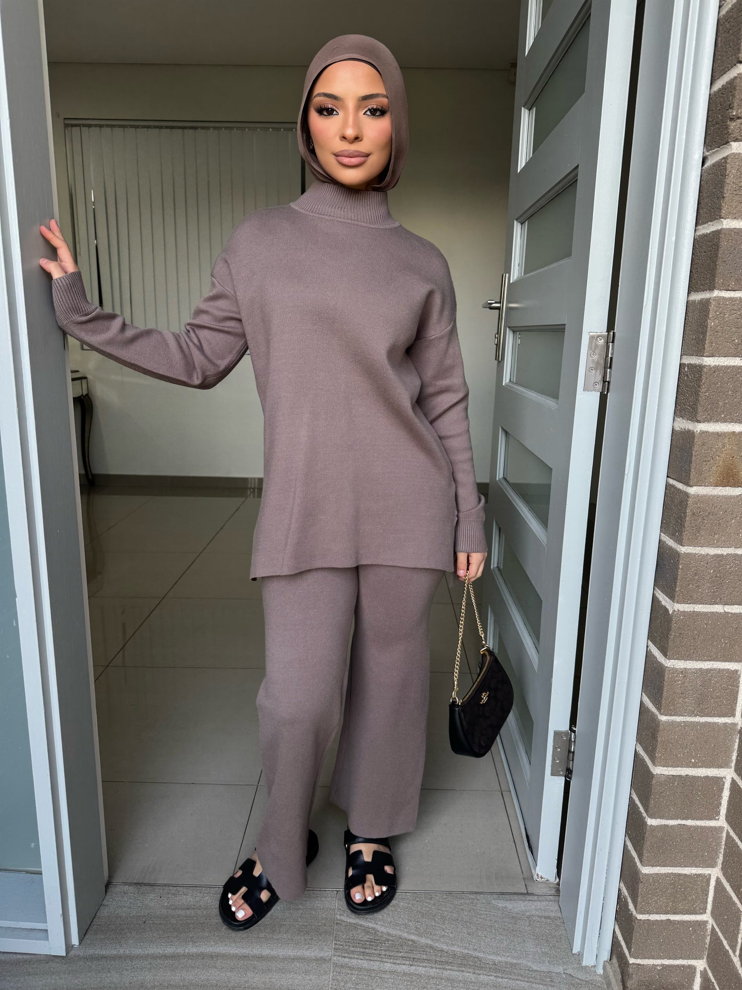 Rukaya Set