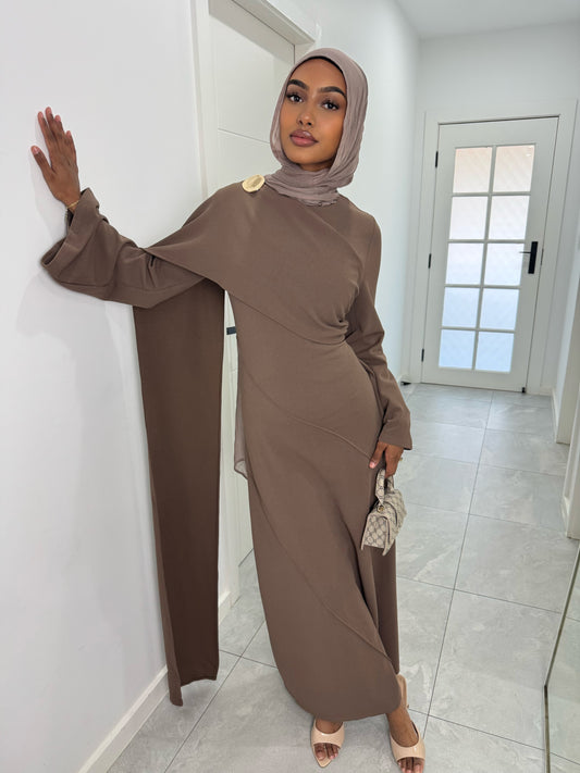 Aida Dress