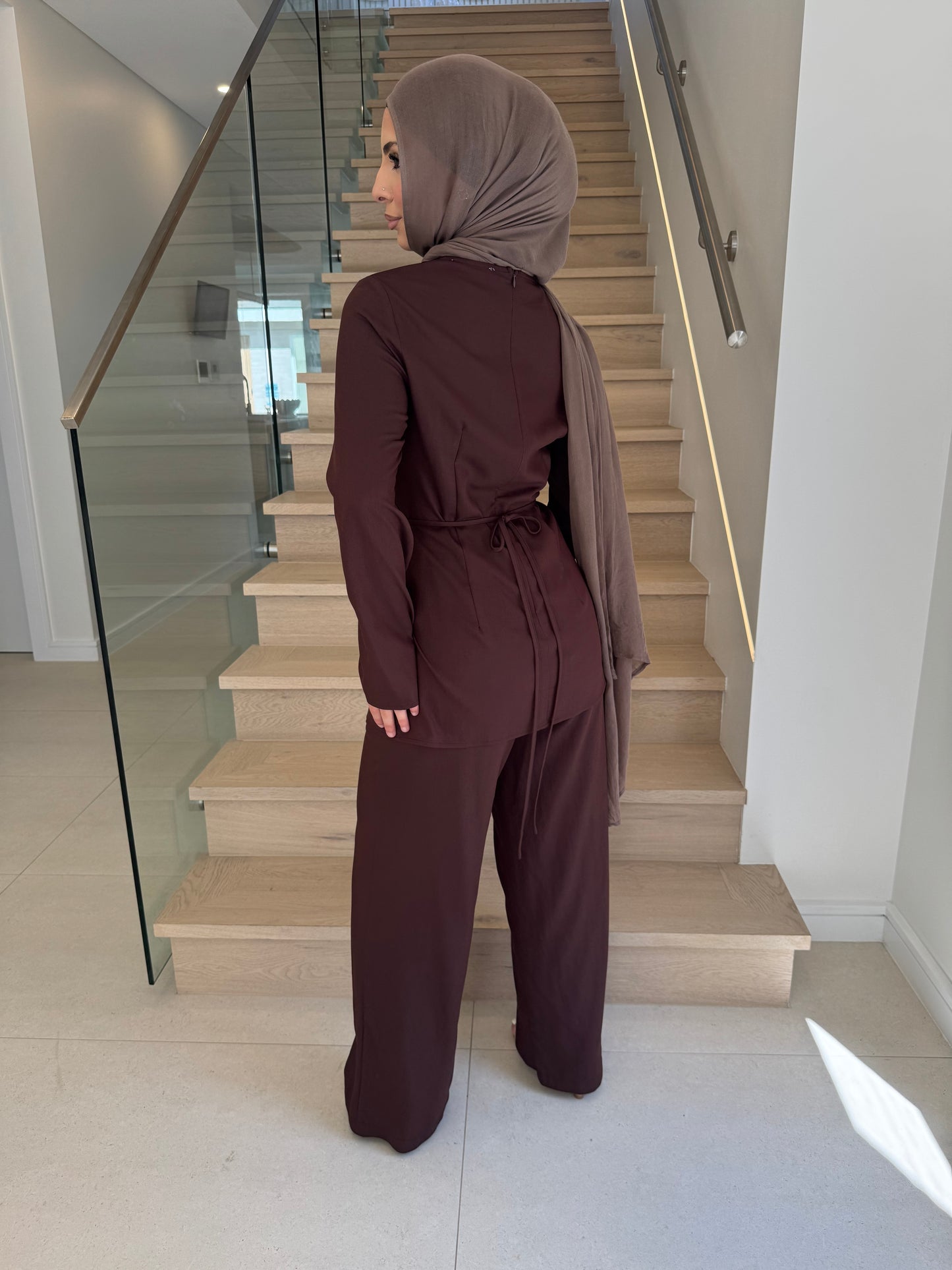 Amelia Set