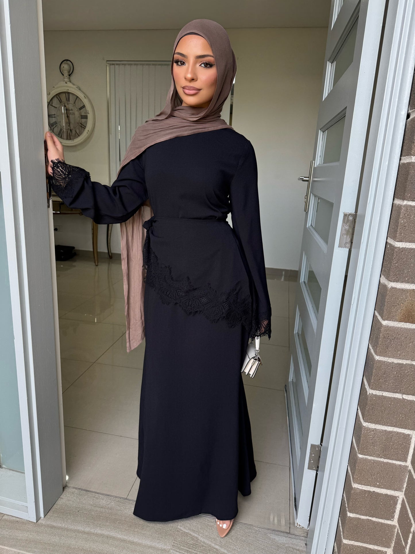 Raihana Dress