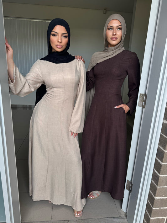 Jasmine Dress