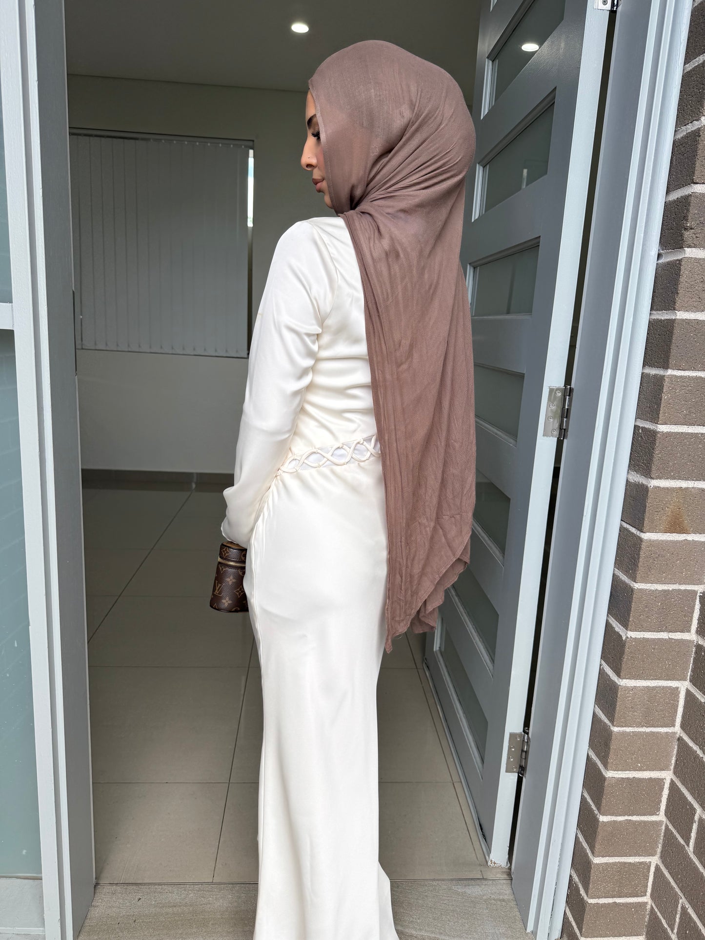 Eliana Dress