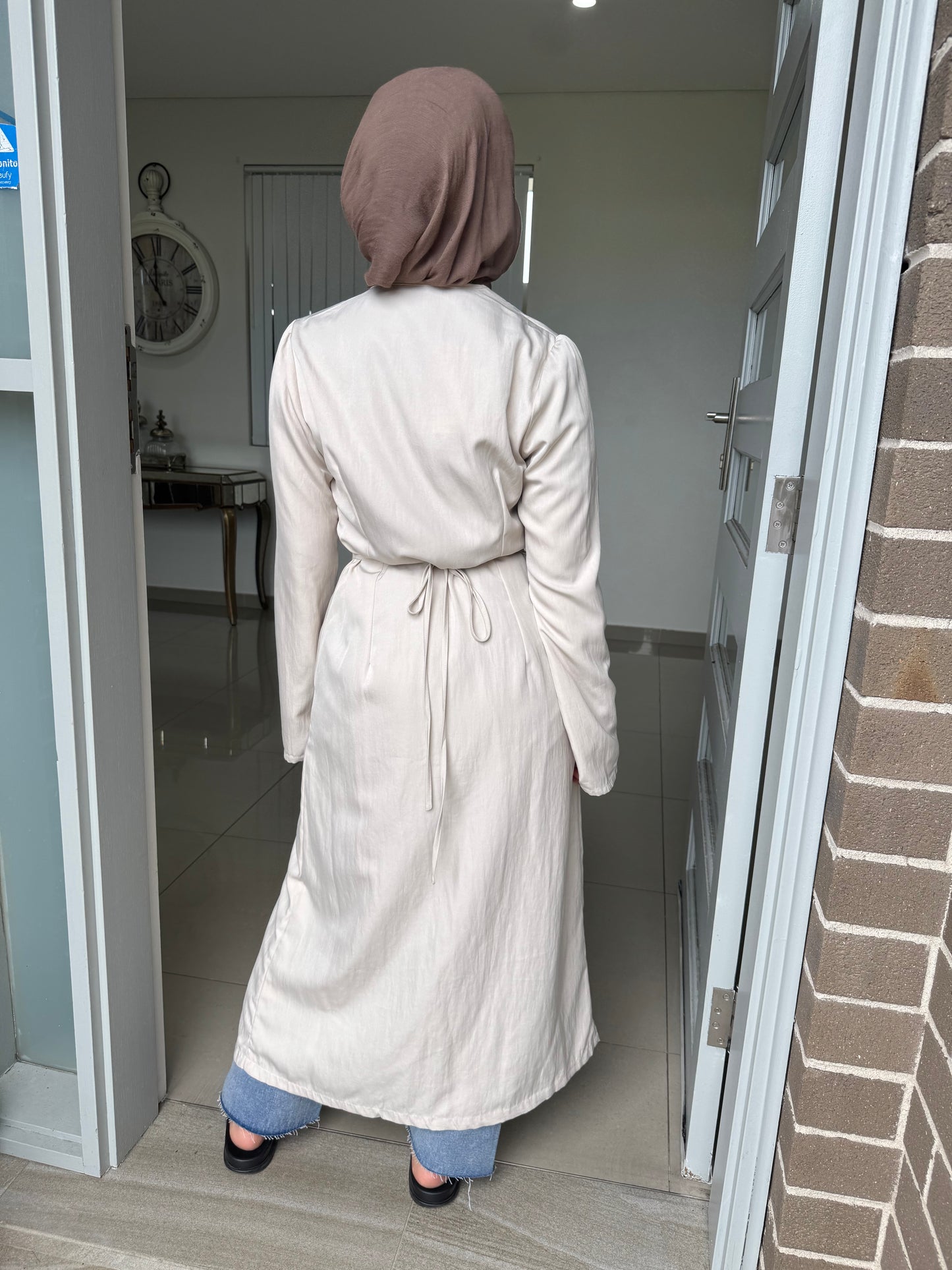 Zara Jacket