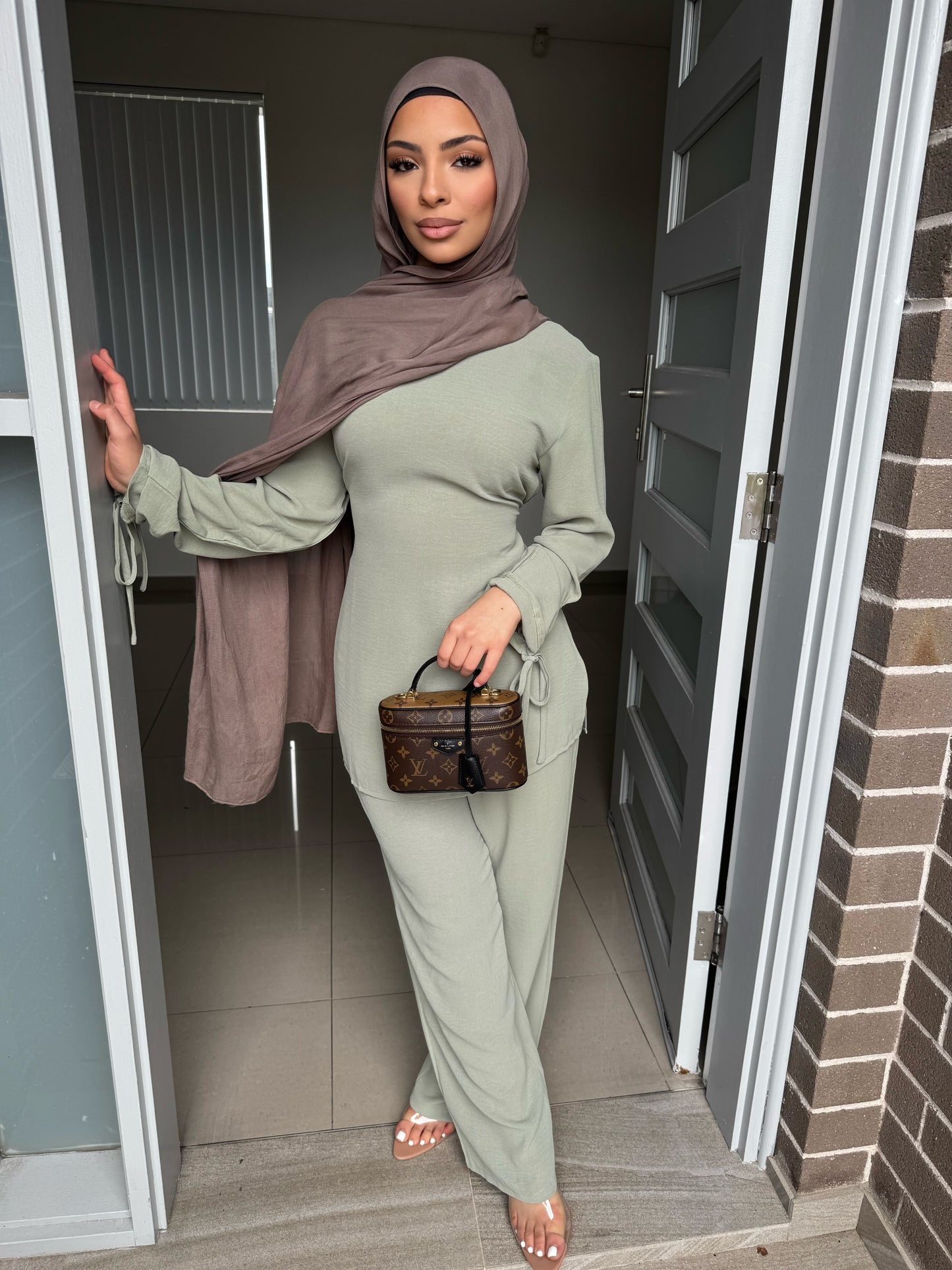 Leanne Set