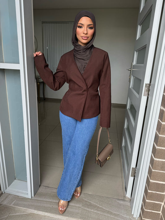 Kimono Jacket