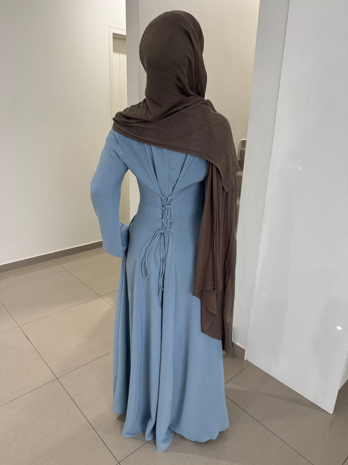 Amani Dress