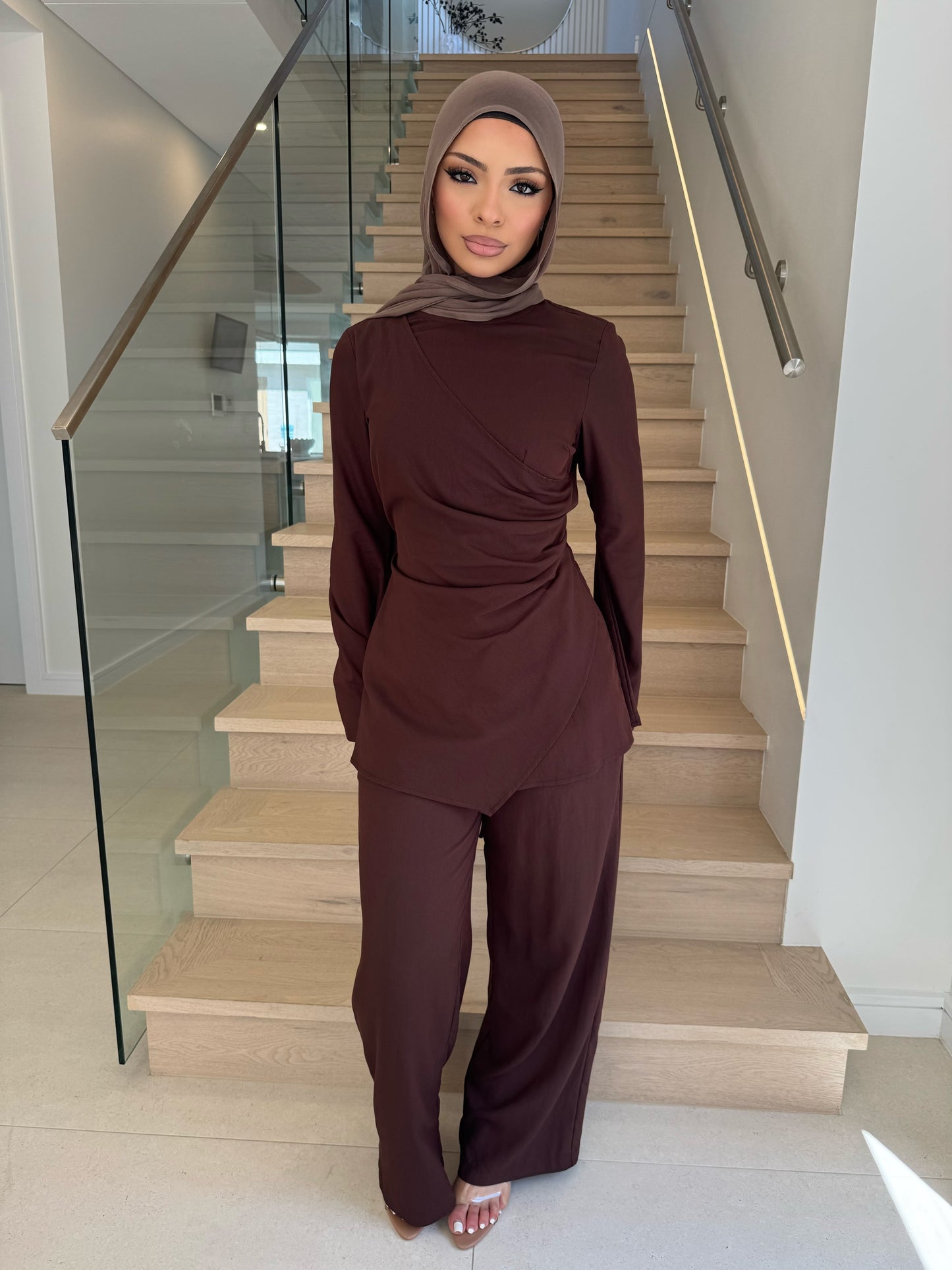 Amelia Set