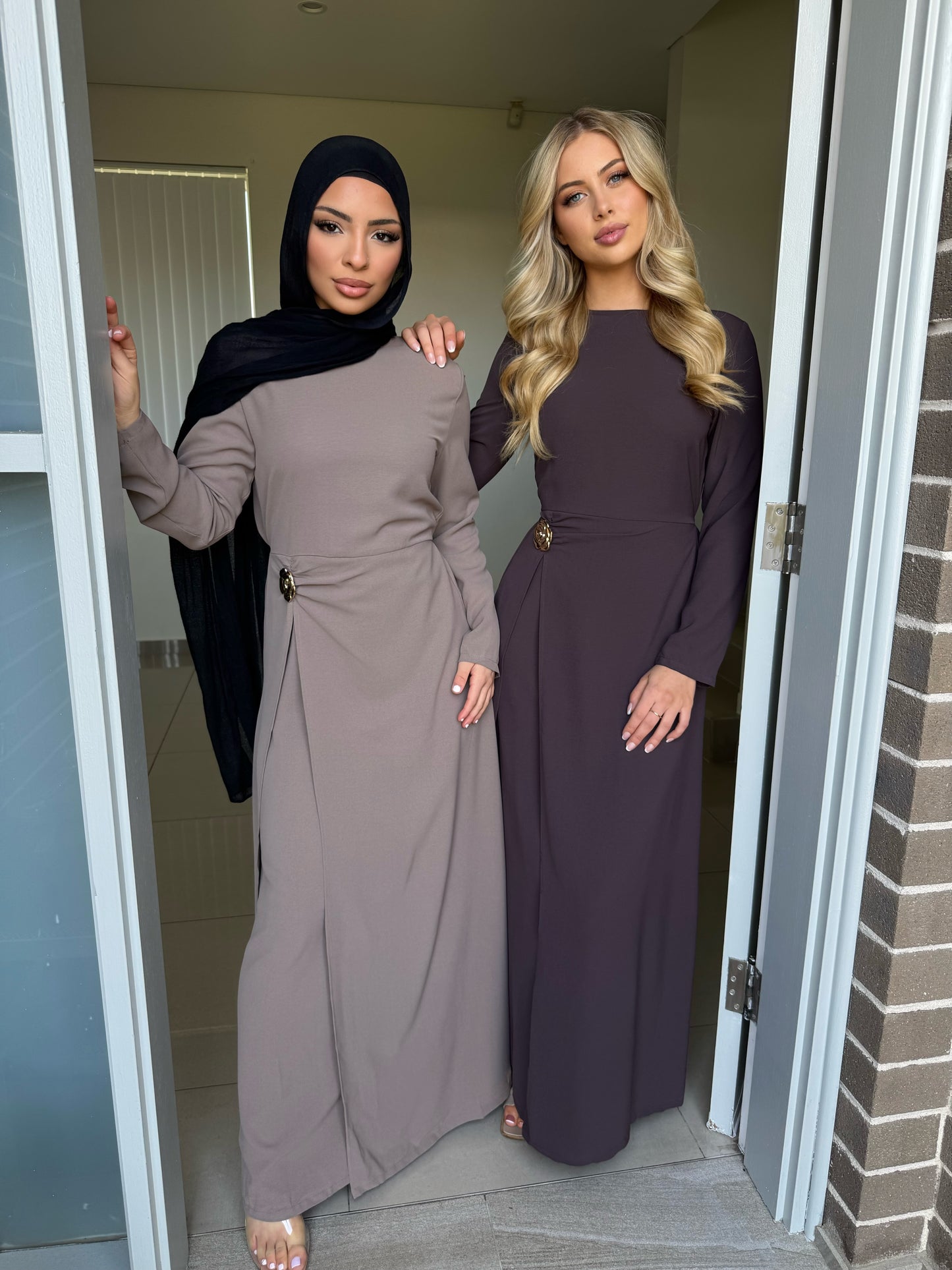 Inas Dress