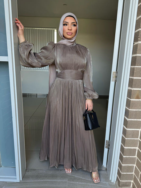 Elissa Dress