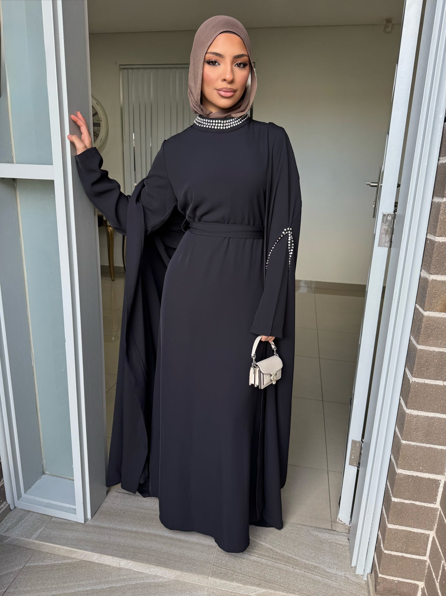Denize Cape Set