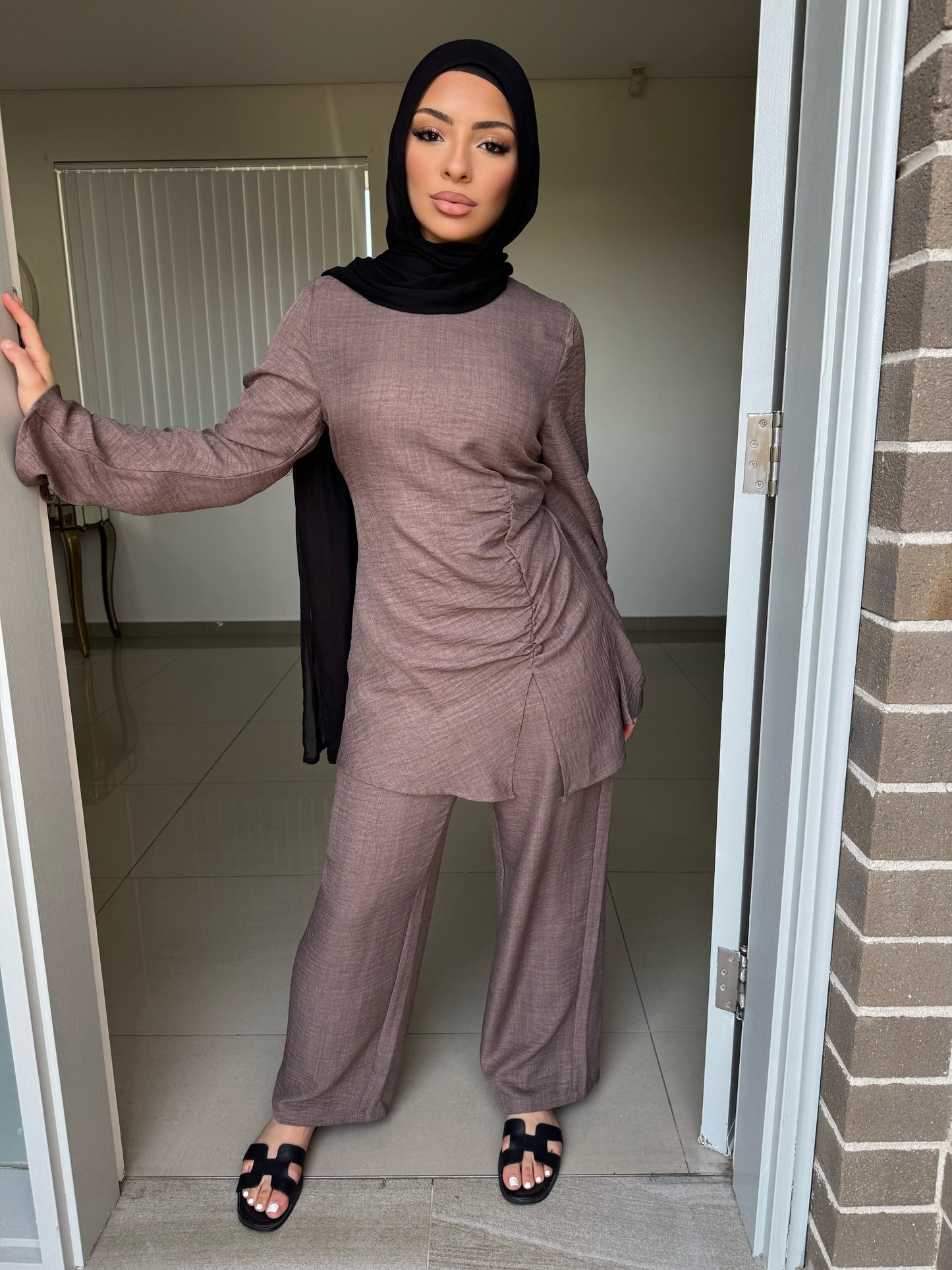 Dunia Set