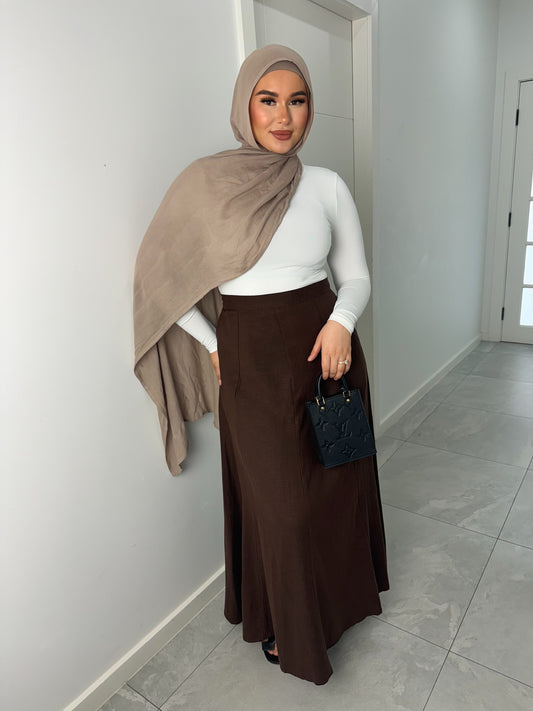 Dunia Skirt