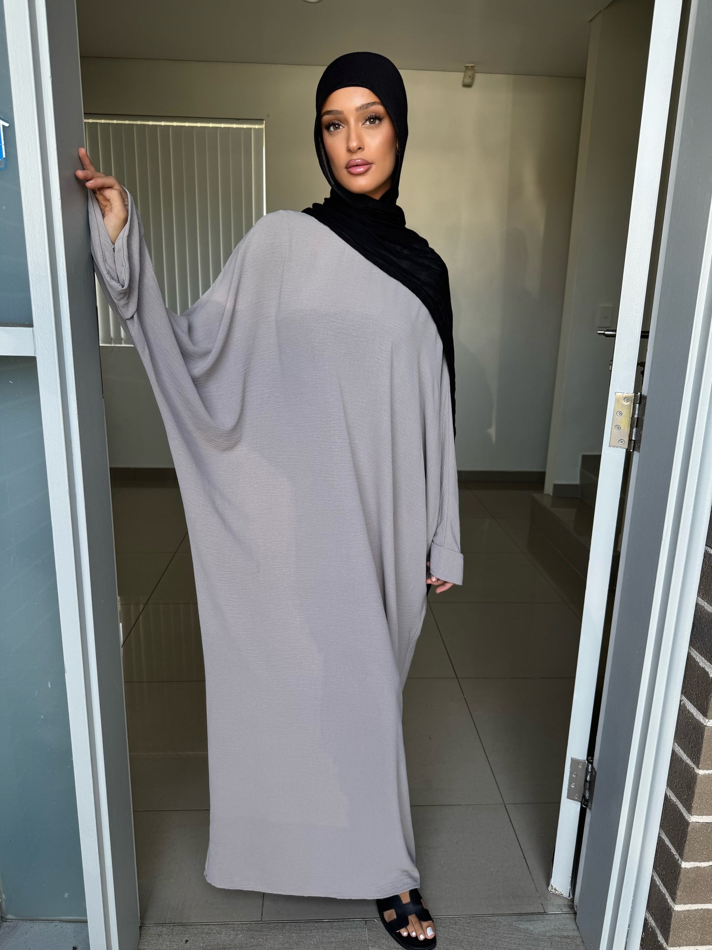 Kaftan Dress