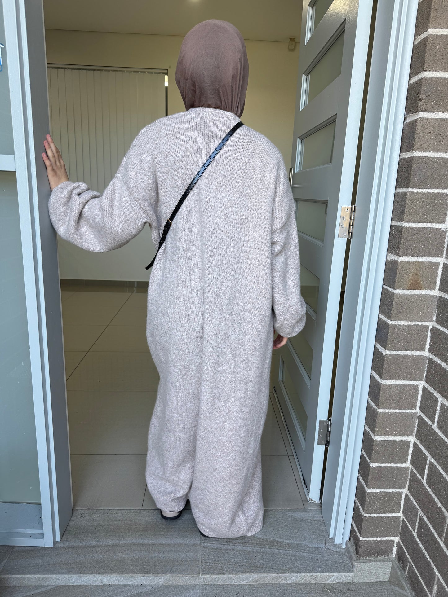 Rema Cardigan