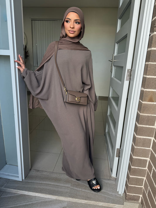 Kaftan Abaya