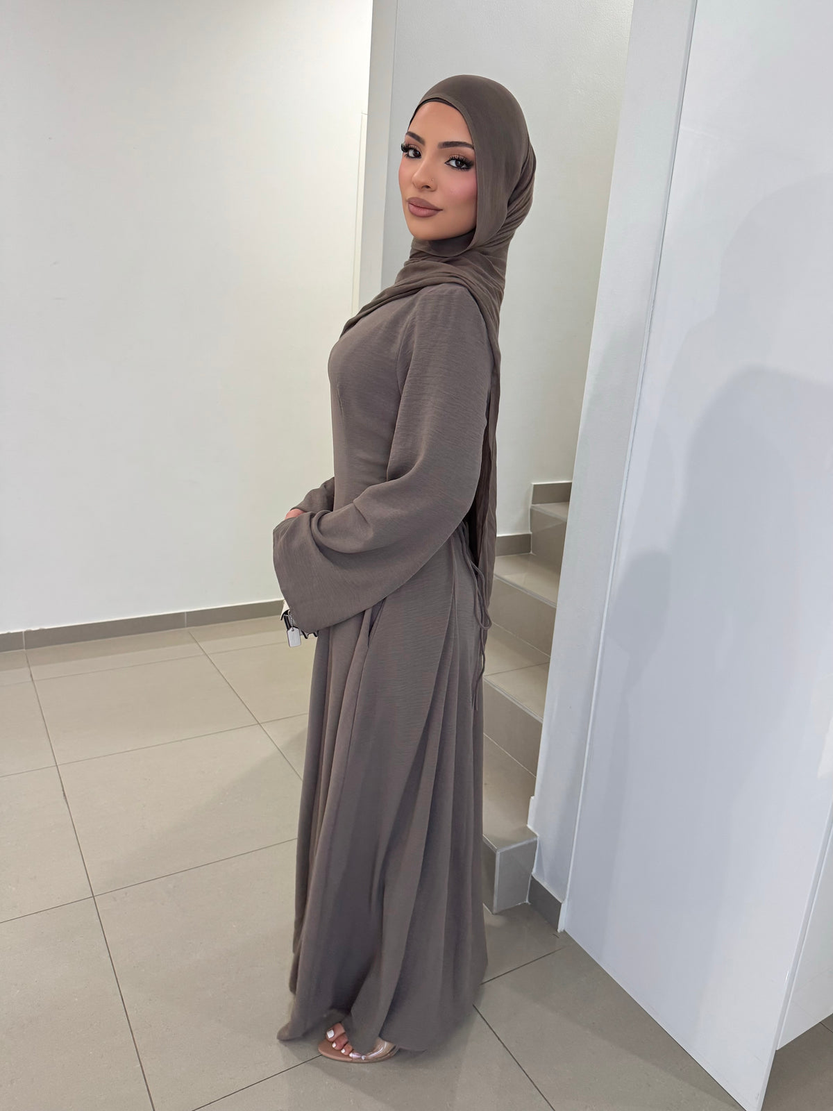 Amani Dress