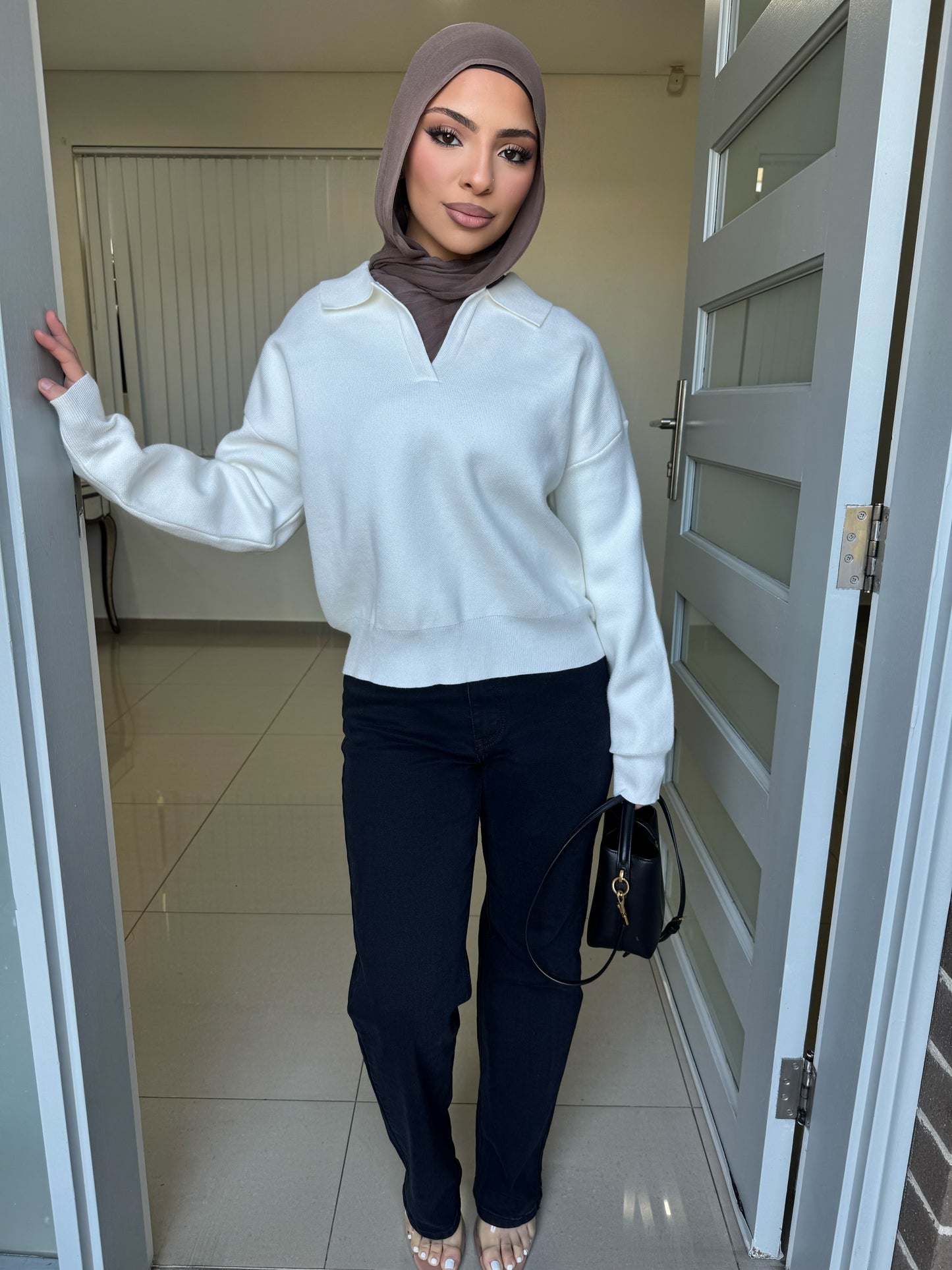 Georgia Knit